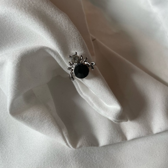 Paparazzi Spider Ring - Picture 3 of 4